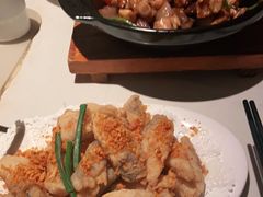 -肥仔文澳门猪骨煲(南京西路店)