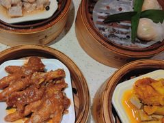 -又一间茶点轩(百汇广场店)