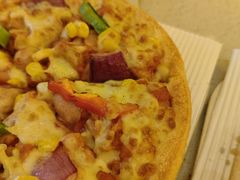 -尊宝比萨(石牌东店)