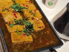 -辣小妮de川菜馆(红旗Mall店)