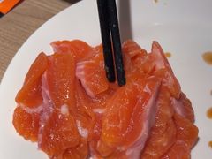-星伦多自助料理(江阴万达店)