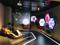 -魔赛卡丁车赛车汇(上海店)
