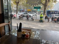 -明将锅贴(五爱路店)