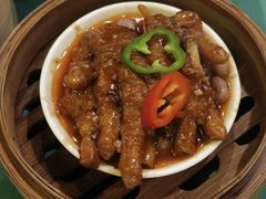 -誉八仙粤菜(万象天地店)