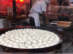 -东泰祥生煎馆(长宁路店)