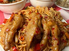 -恰八斗·猛火长沙菜(国贸店)