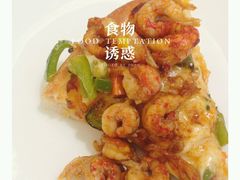 -必胜客(世欧广场店)