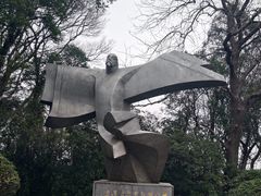 -采石矶景区