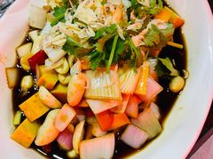 老铁岭下酒菜-老铁岭·涮肚烧烤(浑南店)