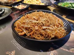 -潮十三潮汕砂锅粥(高新四路大都荟店)