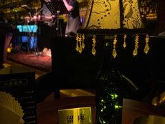 -隐肆威士忌鸡尾酒吧(玉沙国际店)