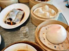 -金悦轩海鲜酒家(拱北店)