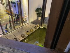 -几荷·恰似故人来(秀水广场店)
