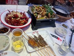 -阿胖龙虾(罍街店)