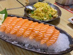 -友壹町寿司(嘉洲广场店)
