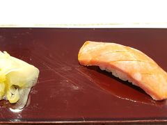 -乾山寿司(好运街店)