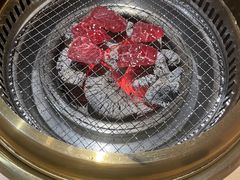 -松鱼亭·和牛烧肉(协鑫广场店)