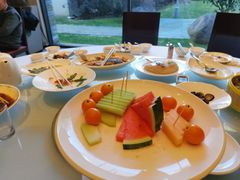 -逸林轩中餐厅(中信泰富朱家角锦江酒店)