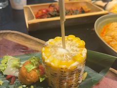 -香兰印尼 Pandan(中华广场店)