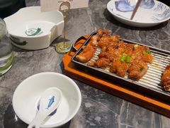 -前海沿·青岛菜(乐客城店)