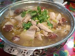 -人民公社大食堂(顺义总店)