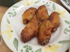 -萨莉亚意式餐厅(东川路店)
