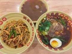 -周真真南昌拌粉·瓦罐汤(敦化路店)