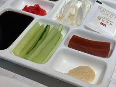 -四季民福烤鸭店(王府井灯市口店)