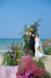 -金夫人婚纱摄影(华南店)