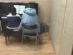 -知音艺术教育培训·钢琴培训·音乐培训(河西金鹰世界校区)