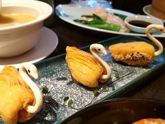 -万丽轩·粤菜(王府井金茂万丽酒店)