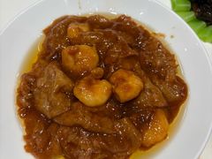 -燕春楼(海河华鼎店)