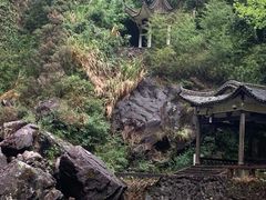 -石门洞景区