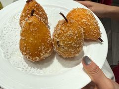 -大鸭梨烤鸭(顺义石园店)