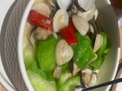 -隅乐胡椒虾·台湾菜·团建(皇岗店)