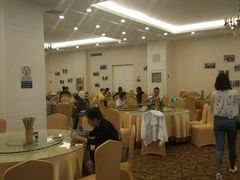 大堂-老国贸云南传统过桥米线(滇池店)