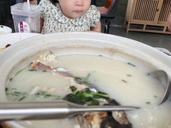 -高老庄·老溧阳·私房菜(南山竹海店)