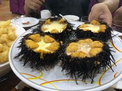 -荣祥海鲜·烟台菜(胜利路二部)
