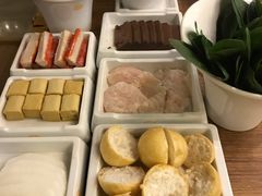 -傣妹火锅(四川北路店)