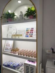 -瞧·享轻奢美甲美睫