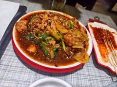-格尔曼德(柳河路店)