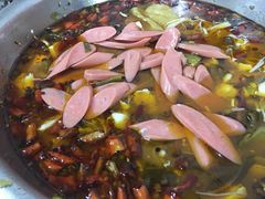 -黑皮酸菜鱼(三山街店)