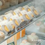 探店in广州🍰美心新玩法，今时今日蒸笼都可以吃