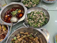 -贵州笋子鸡(米市街店)