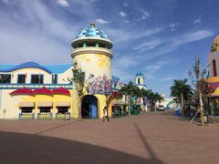 -北戴河圣蓝海洋公园