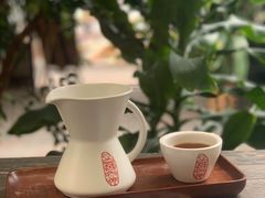 -豆舞咖啡(民乐路店)