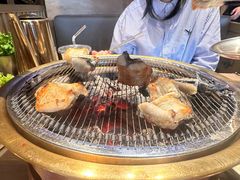 -西塔老太太泥炉烤肉(沈阳店)
