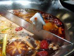 -湊湊火锅·茶憩(上海合生汇店)