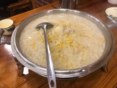 川白肉-东北农家小院(定西路店)