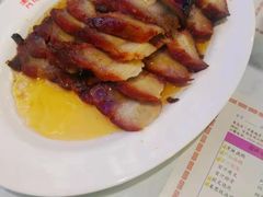 -澳门陈光记烧味饭店(万象城店)